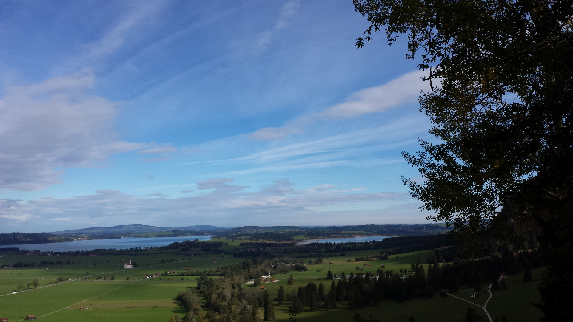 SCHÖNER BLICK