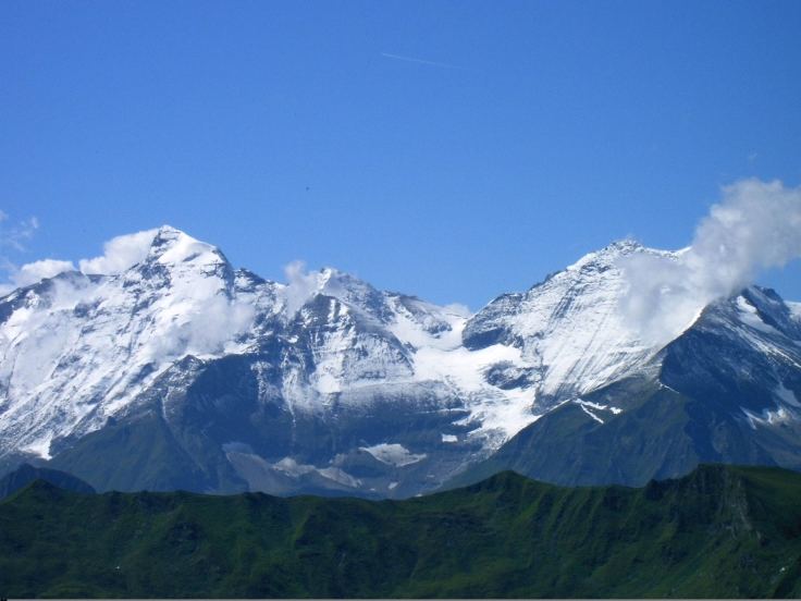 Schöner Blick