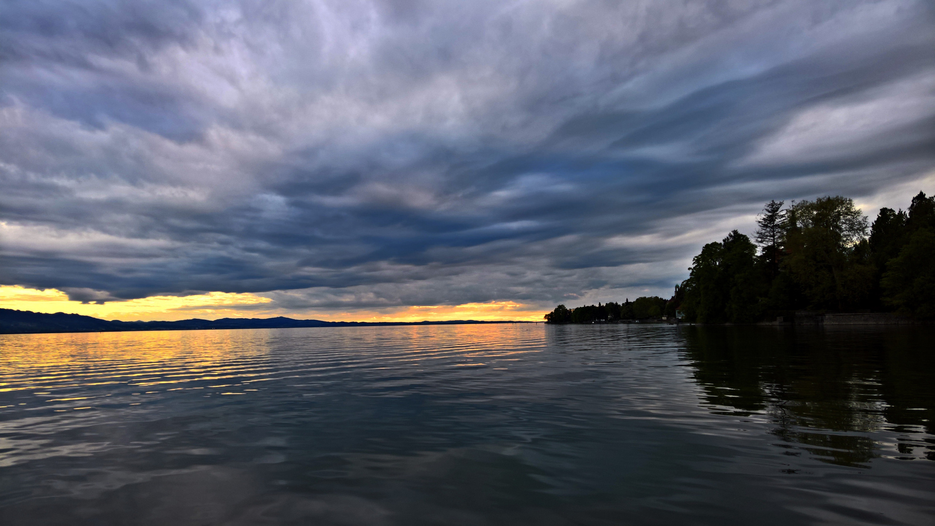 schöner Bodensee