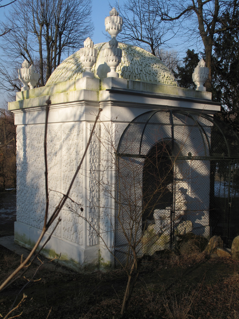 "Schöner Brunnen" 1