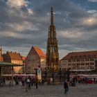 Schöner Brunnen