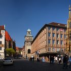 Schöner Brunnen