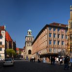 Schöner Brunnen