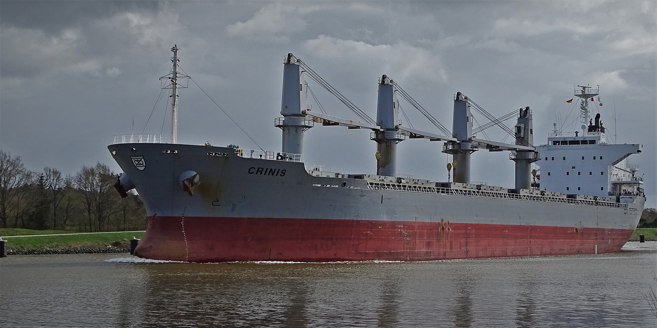 schöner Bulker 