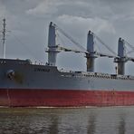 schöner Bulker 