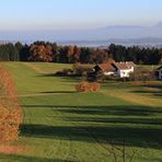 Schöner Chiemgau