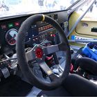 Schöner fahren - Cockpit Lancia Delta S4