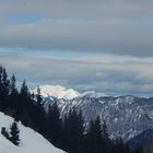 Schöner Gondelblick