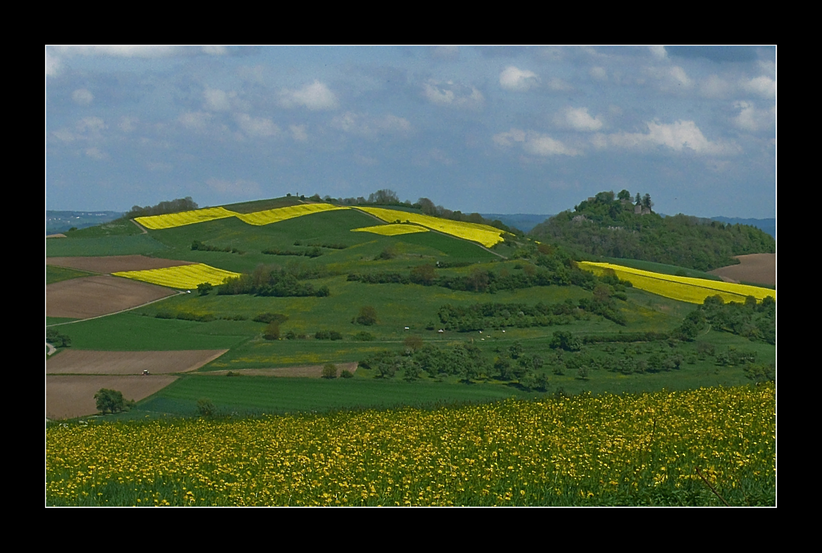 schöner Hegau