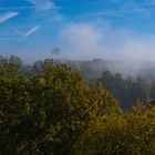 Schöner Herbst