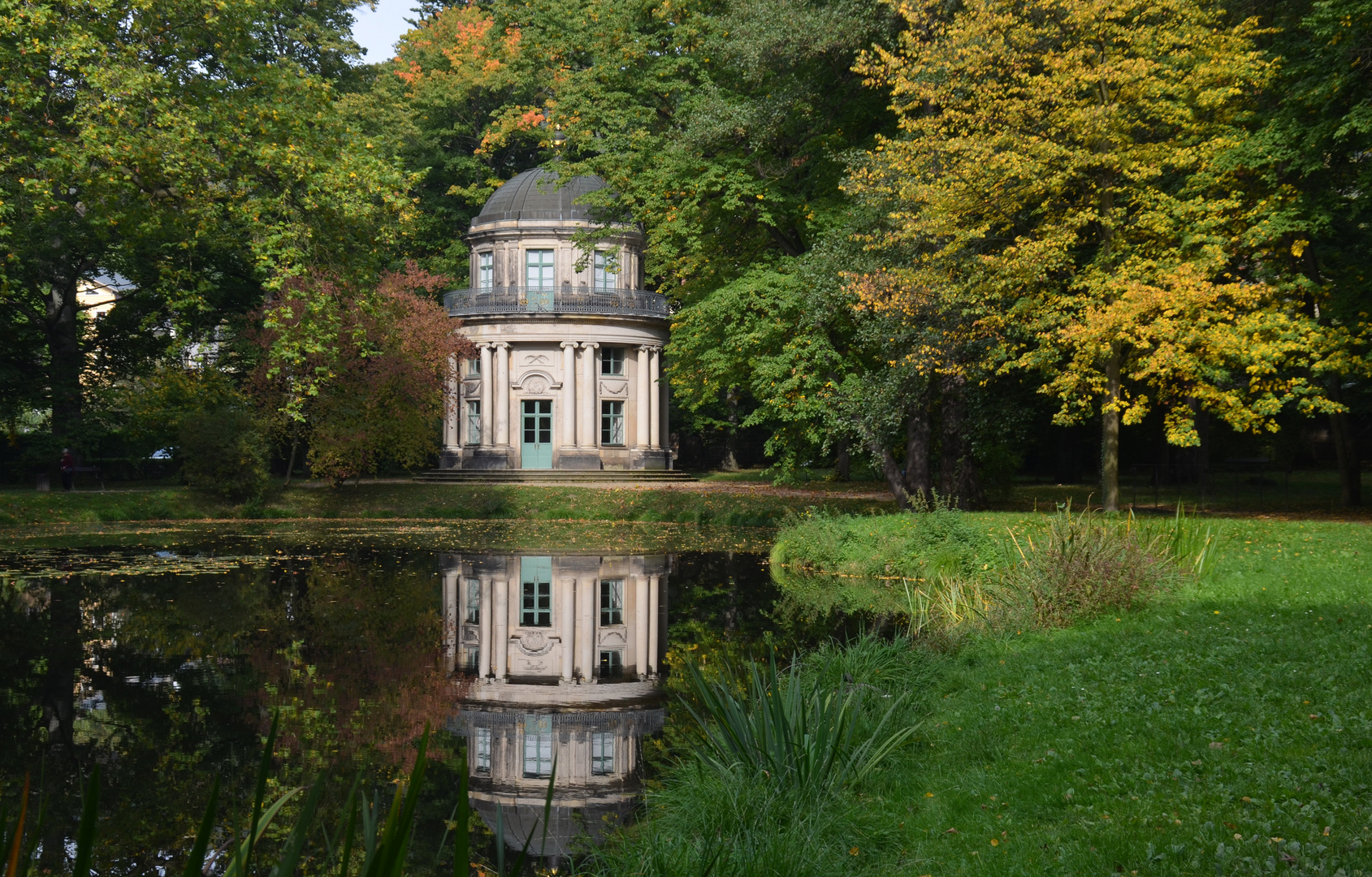 Schöner Herbst (2)