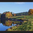 Schöner Herbst