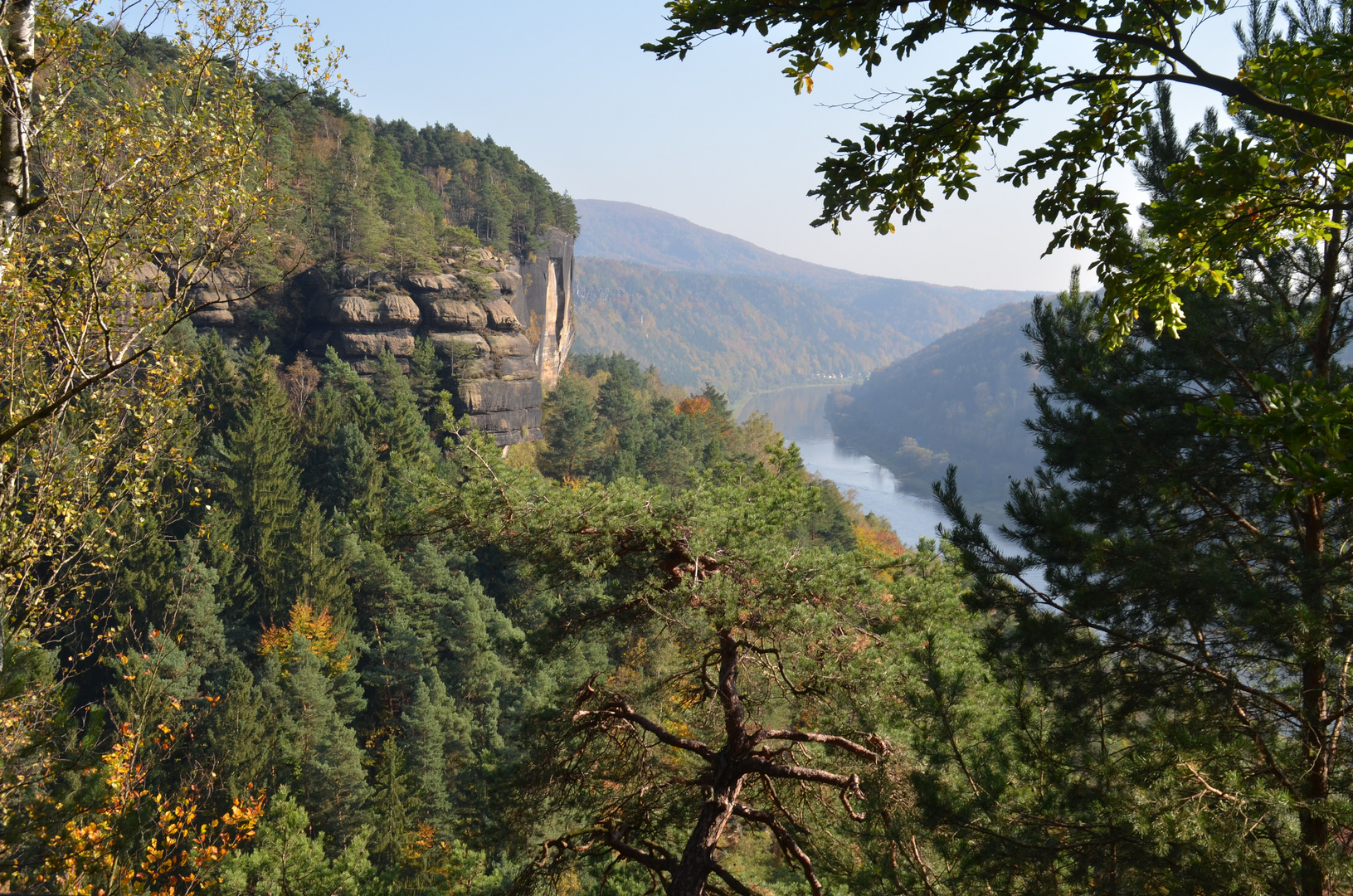 Schöner Herbst (4)