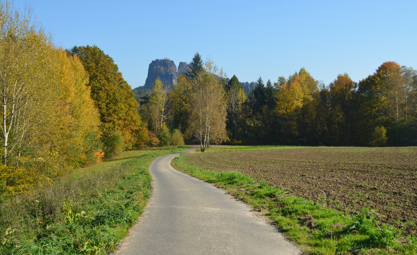 Schöner Herbst (6)