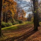 Schöner Herbst