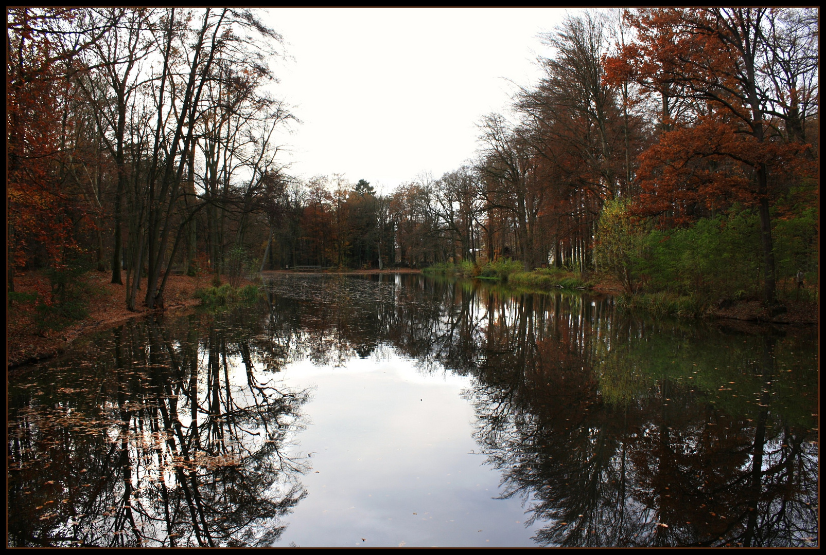 schöner Herbsttag1