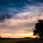 Schöner Himmel