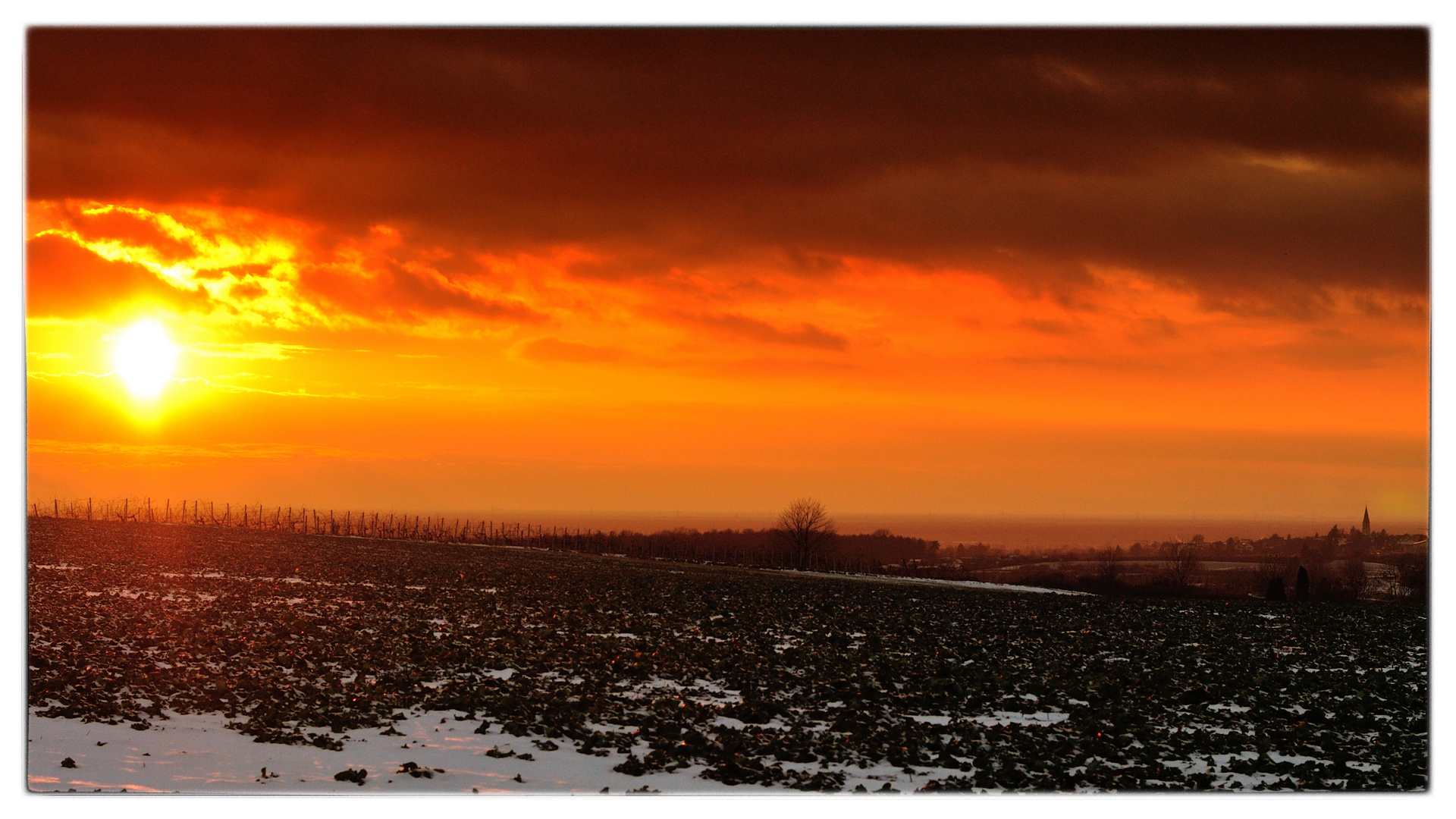 Schöner Kraichgau