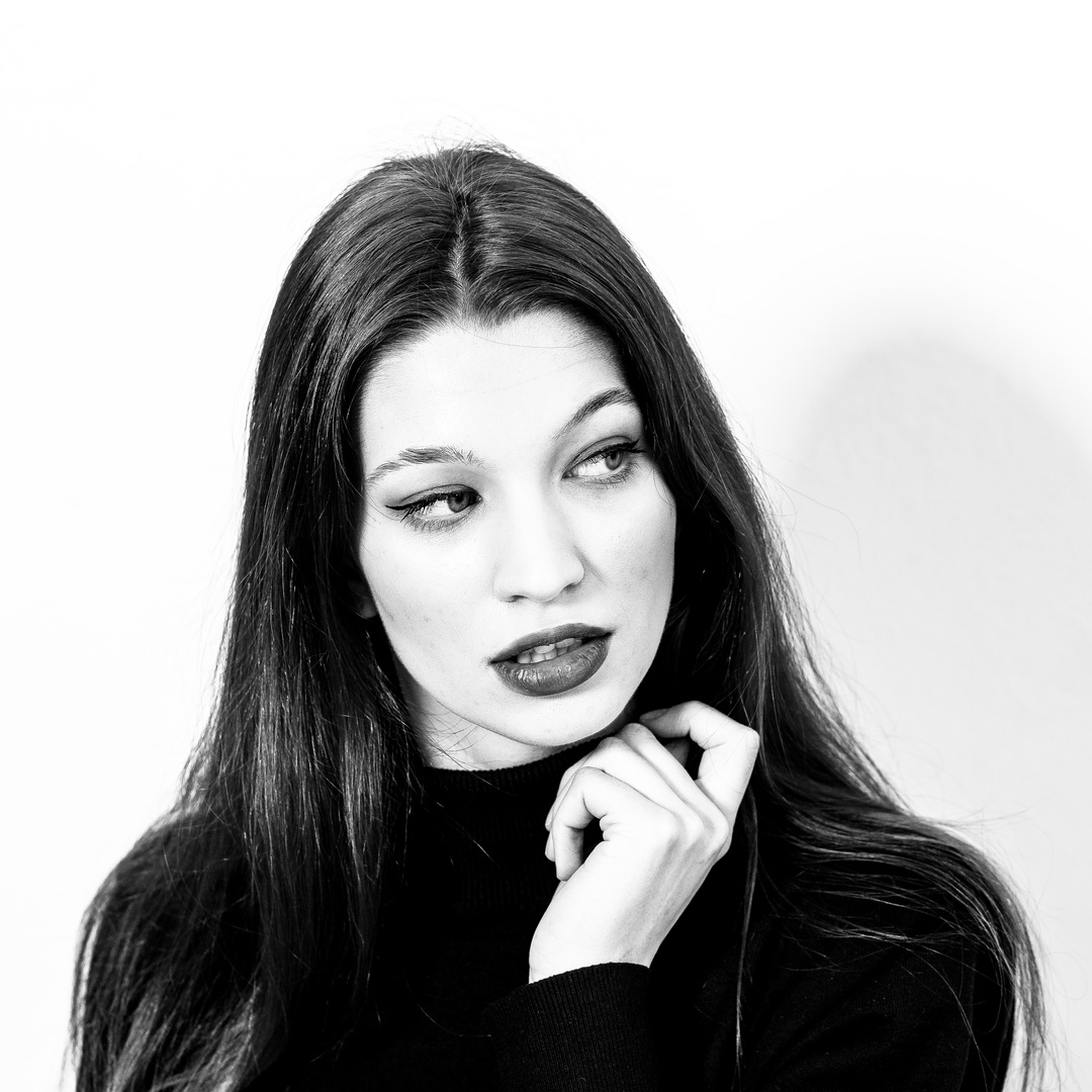 Schöner Nachdenken Foto & Bild portrait, projekte, portrait frauen