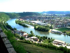 schöner Neckar