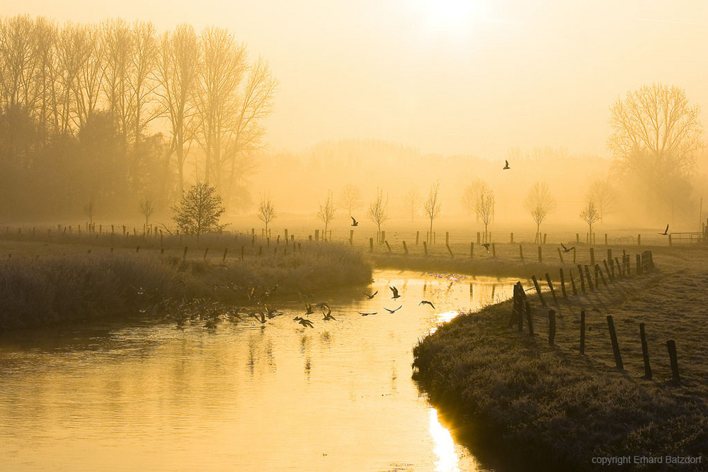 Schöner Niederrhein