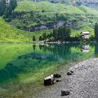 "schöner" Seealpsee