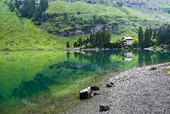 "schöner" Seealpsee