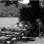 Schöner Sitzen ... am Rhein 2