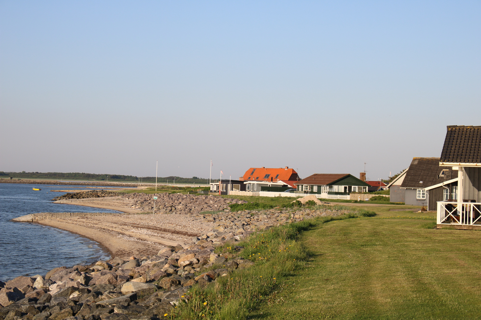 Schöner Urlaub 2018