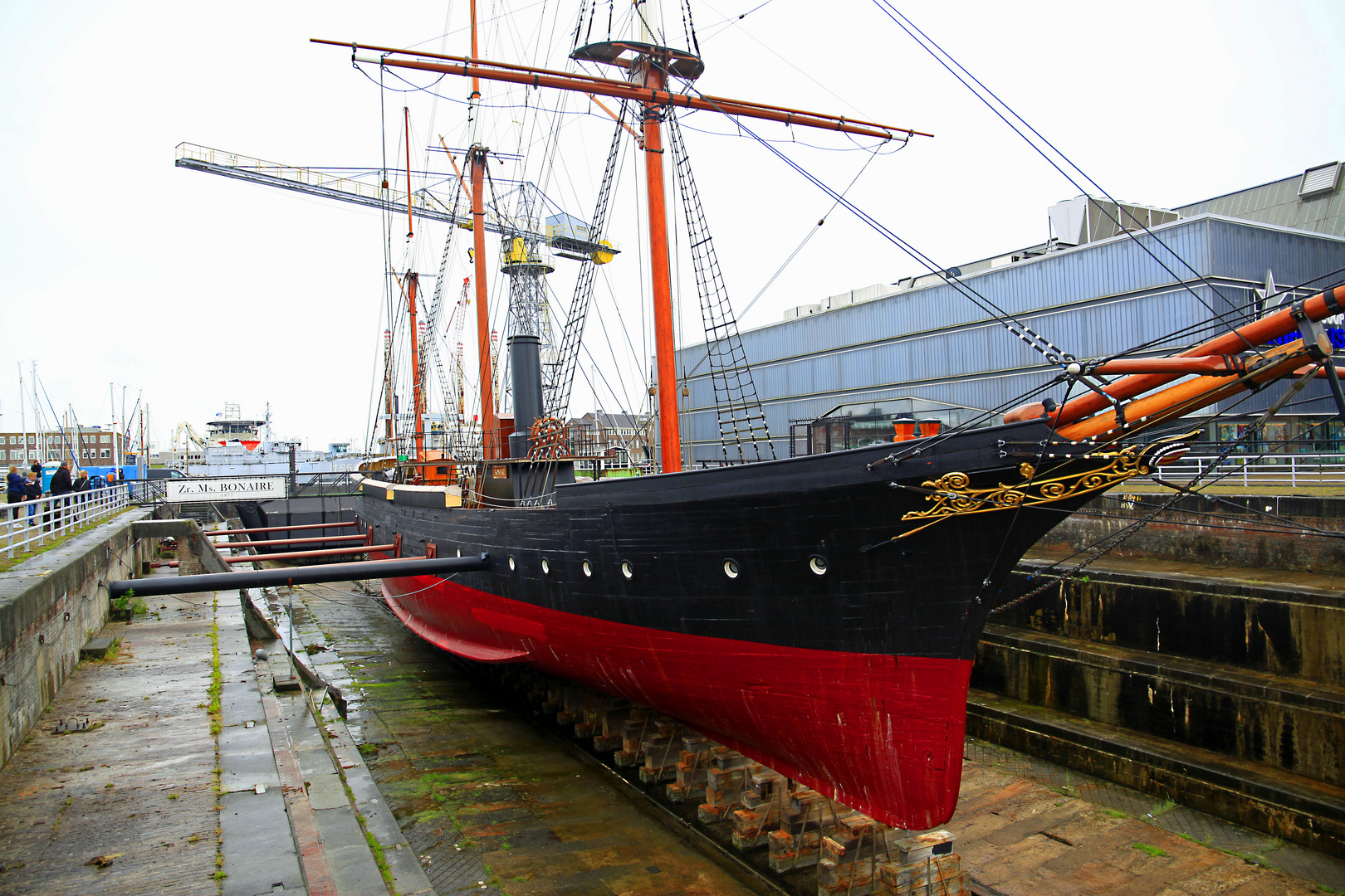 Schöner Urlaub aus Holland an der Nordsee Küste 