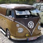 schöner VW Bus