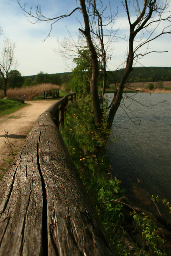 schöner Weg von M-Peach 