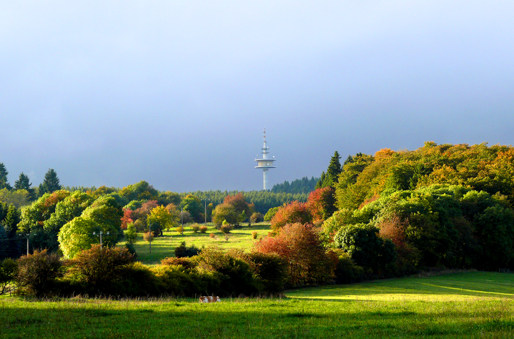 Schöner Westerwald