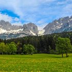 Schöner Wilder Kaiser