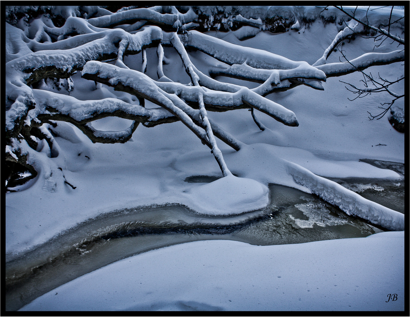 ...schöner Winter.....