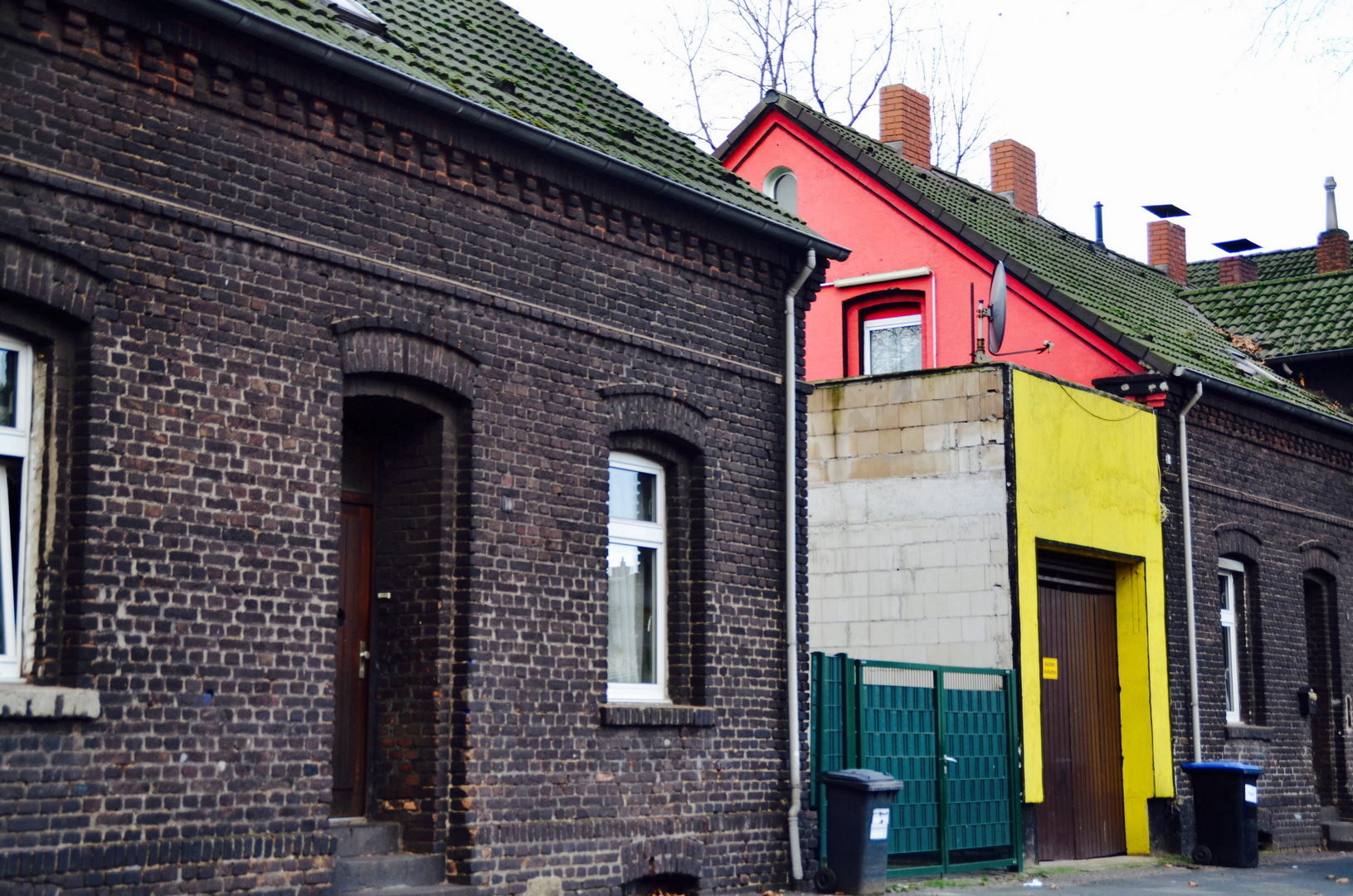 Schöner Wohnen Foto & Bild | architektur, reportage ...