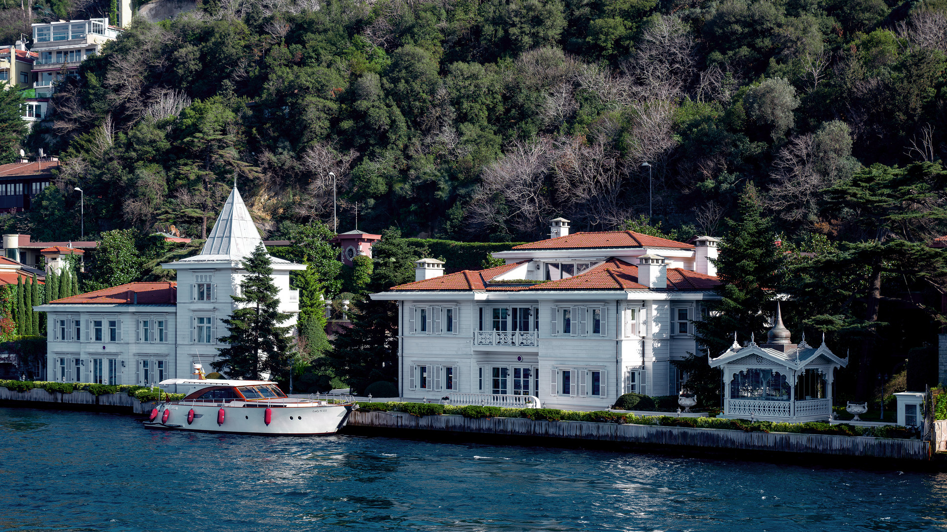 Schöner Wohnen am Bosporus 02