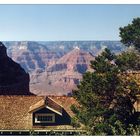 Schöner Wohnen am Grand Canyon