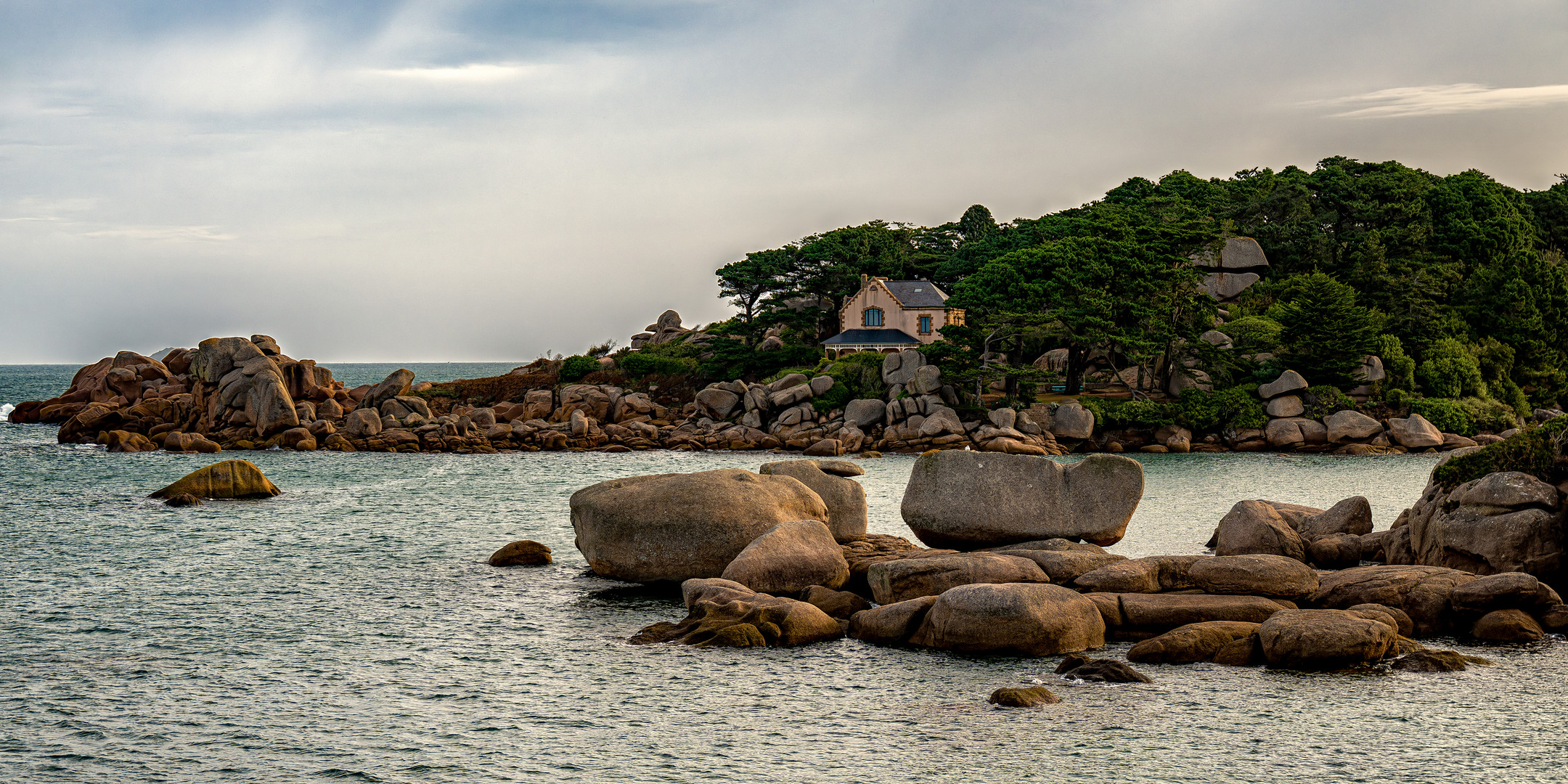 Schöner Wohnen am Meer 09