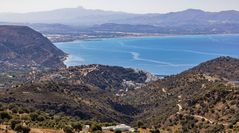 Schöner wohnen am Meer