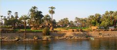 Schöner wohnen am Nil I