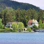 Schöner wohnen am Wörthersee