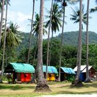 "Schöner Wohnen" auf Koh Chang 2008