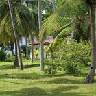 Schöner Wohnen auf La Digue