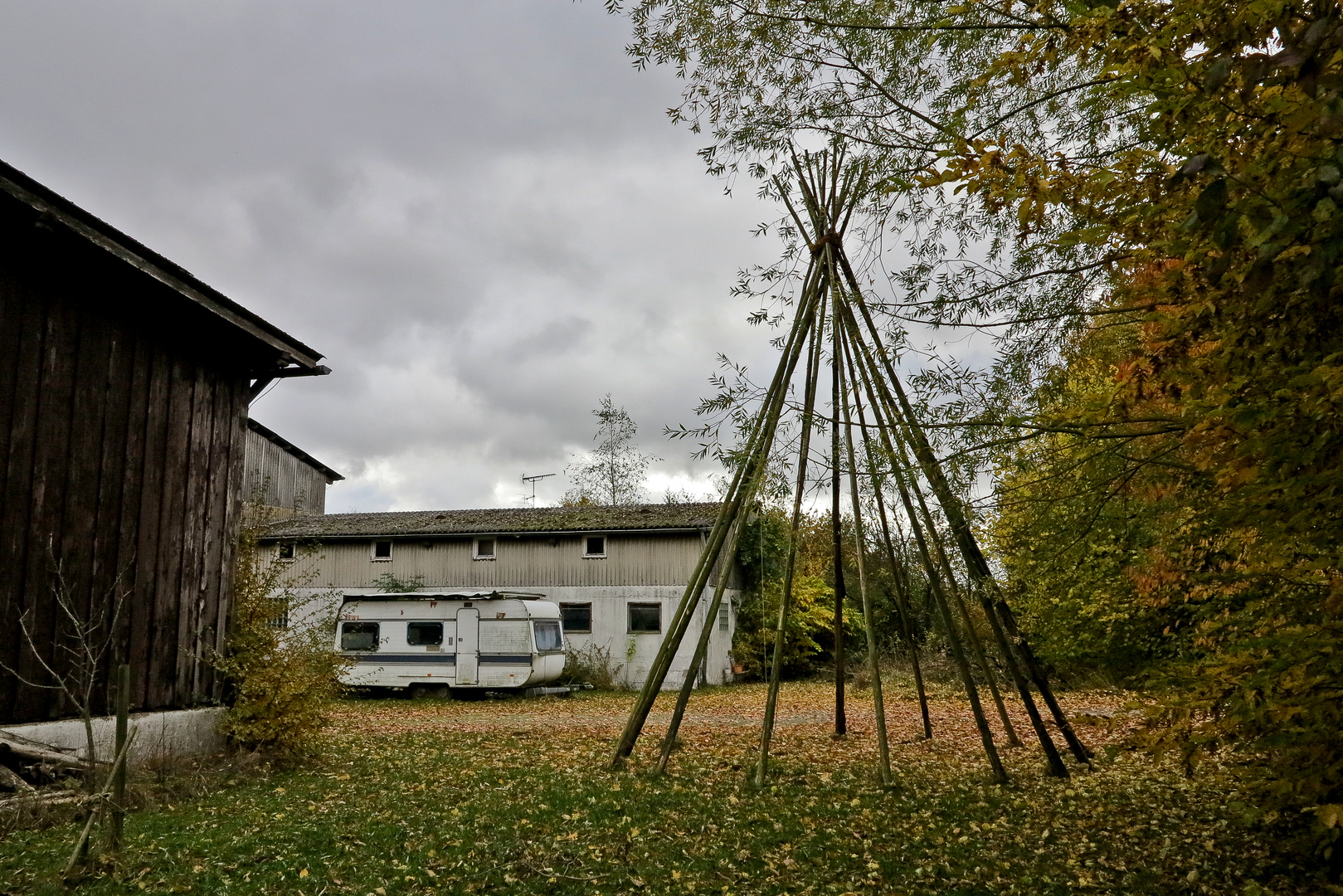 schöner wohnen