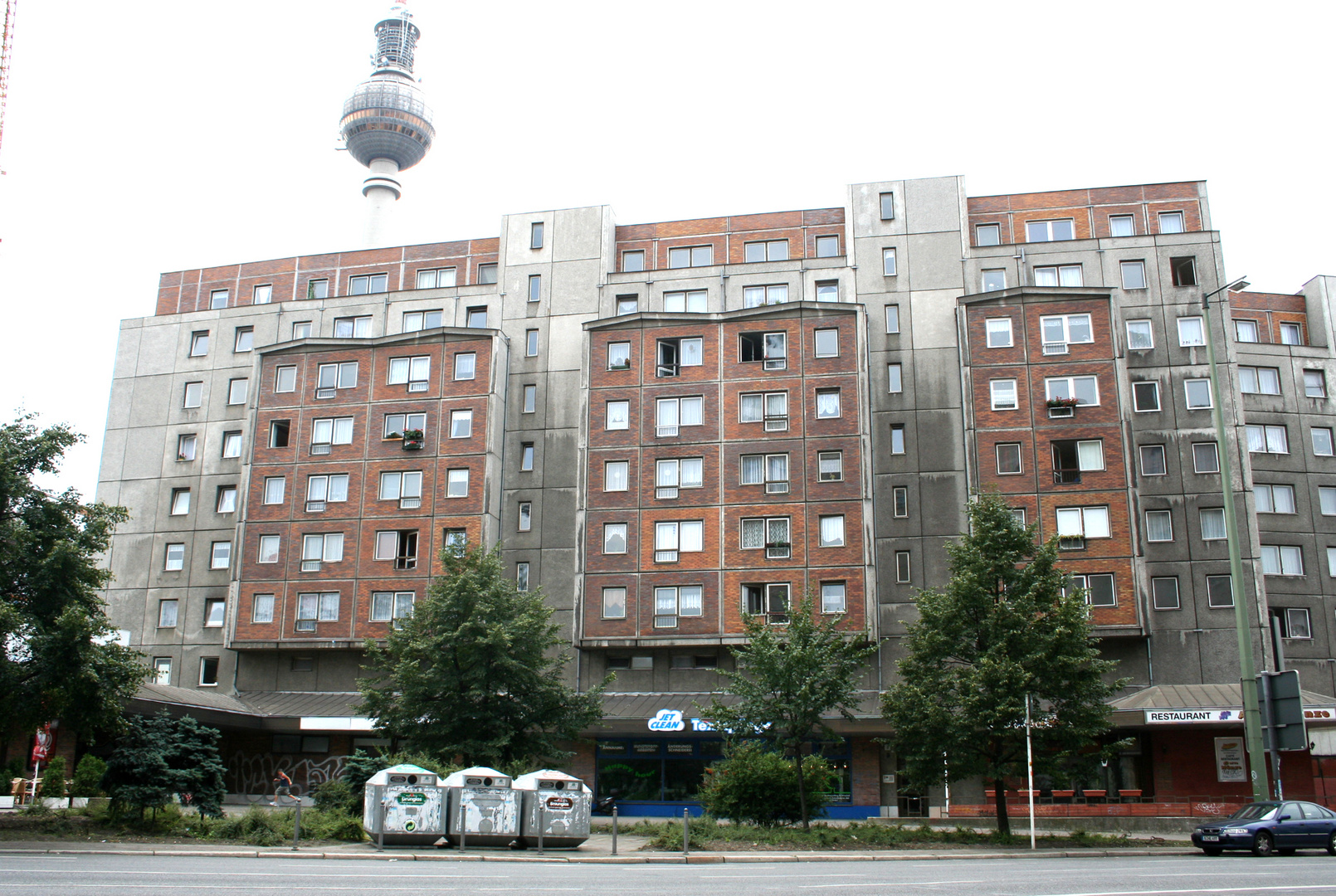 Schöner Wohnen - Berlin 2006