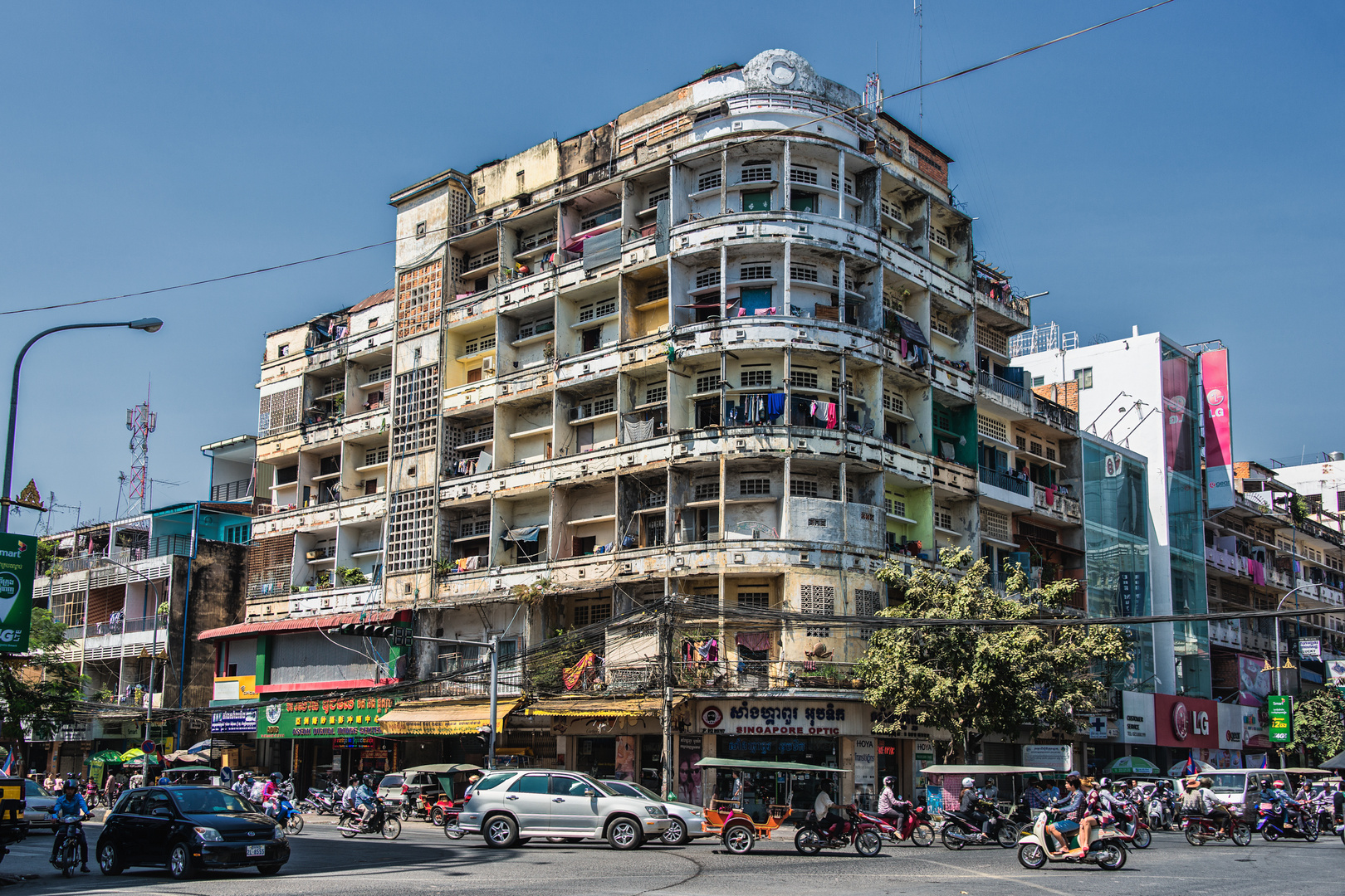 schöner wohnen Foto & Bild | asia, cambodia, southeast asia Bilder auf