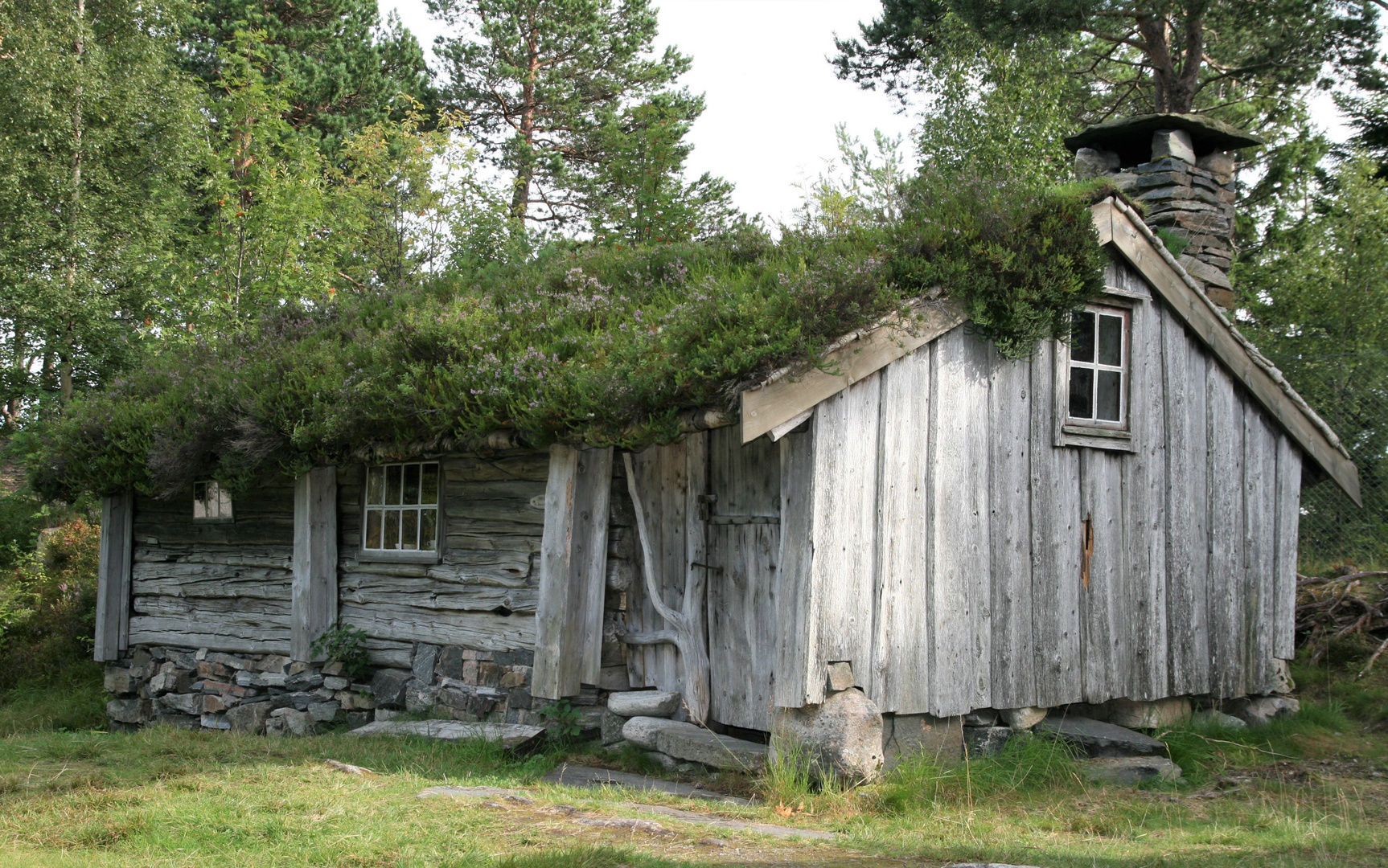 Schöner Wohnen