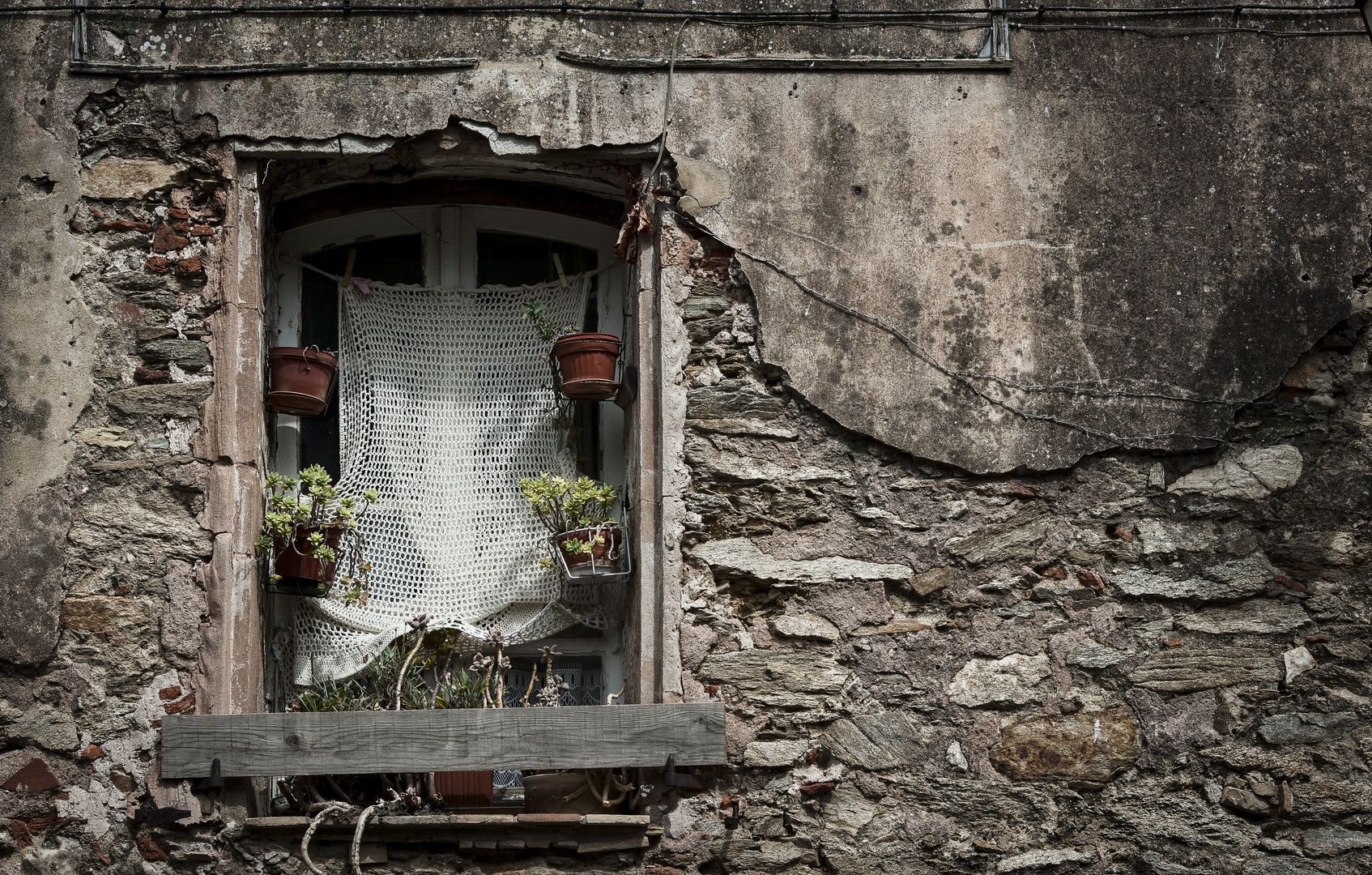 Schöner Wohnen in der Provence