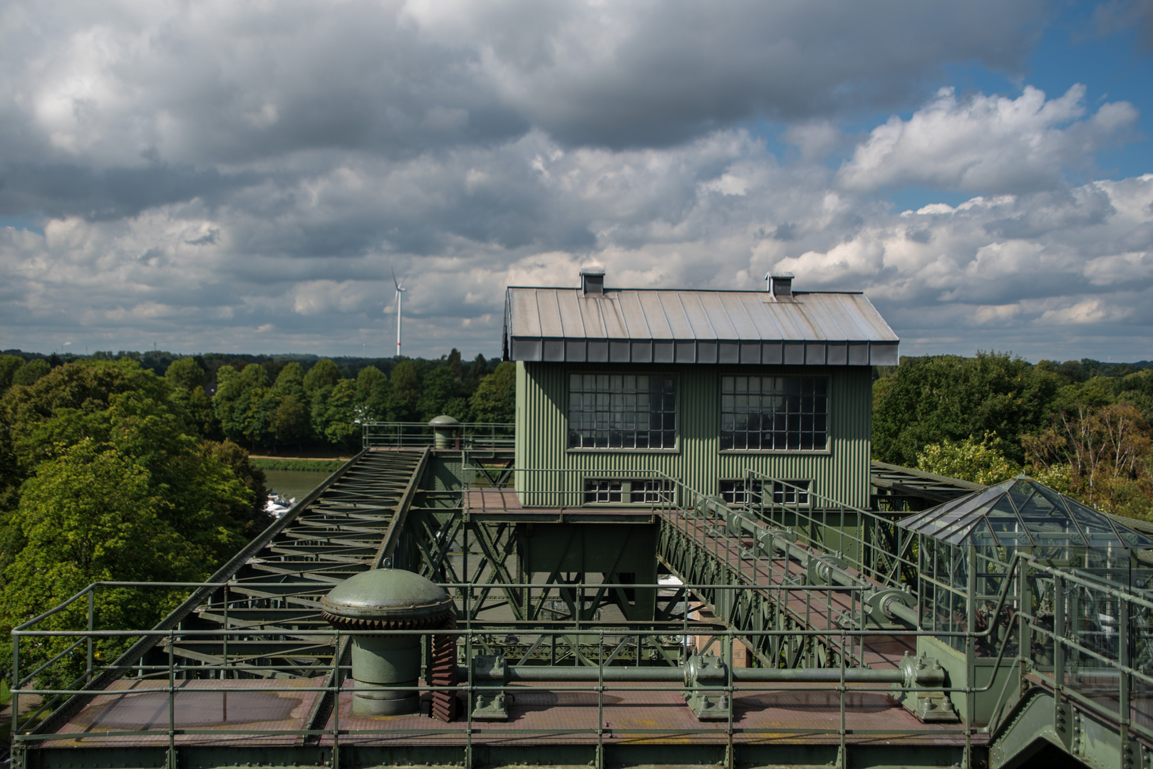 schöner wohnen in Henrichenburg